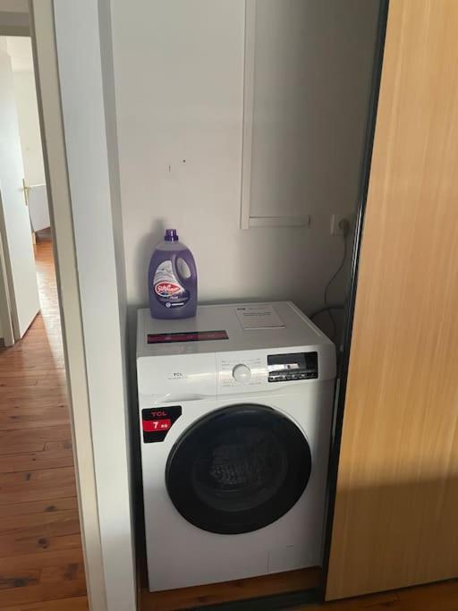 Nid Douillet Hyper Calme En Hyper Centre Daire Albi Dış mekan fotoğraf
